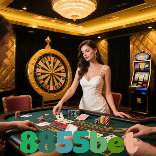 8855bet - Baixe o app 8855bet no Google Play e jogue ao vivo