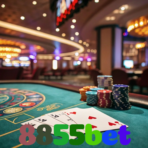 8855bet - Baixe o App 8855bet para Android e Comece a Jogar