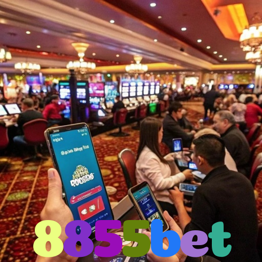 8855bet - Baixe o app 8855bet no Google Play e jogue ao vivo