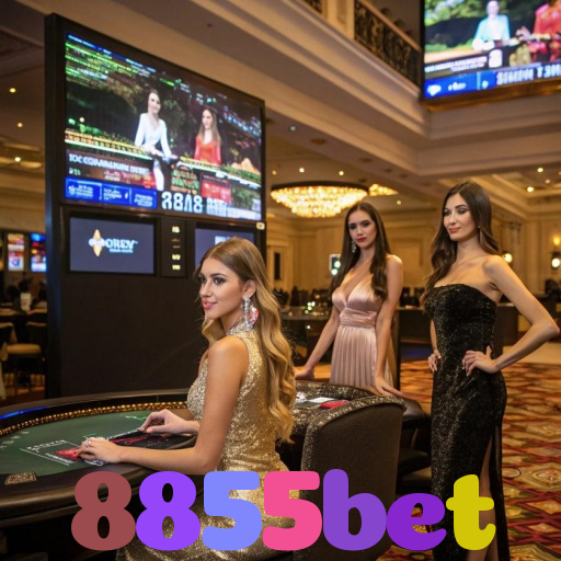 8855bet - Baixe o app 8855bet no Google Play e jogue ao vivo