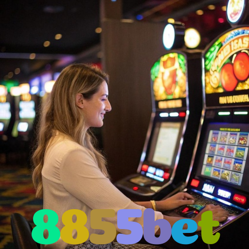 8855bet - Baixe o app 8855bet no Google Play e jogue ao vivo