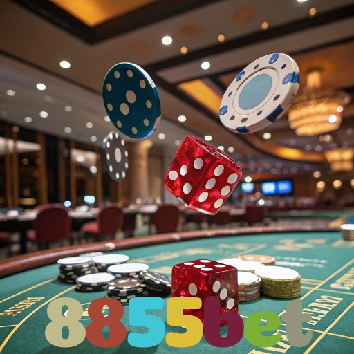 8855bet - Baixe o App 8855bet para Android e Comece a Jogar
