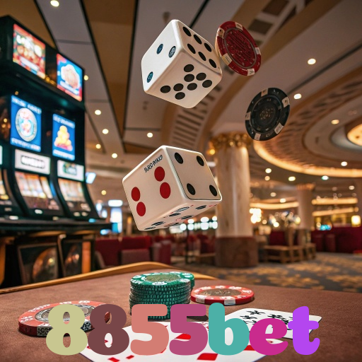 8855bet - Baixe o app 8855bet no Google Play e jogue ao vivo