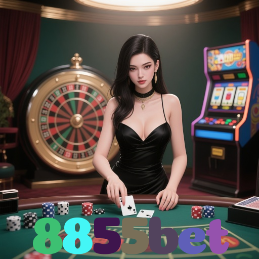 8855bet - Baixe o app 8855bet no Google Play e jogue ao vivo
