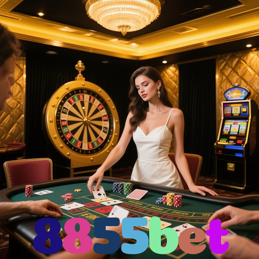 8855bet - Baixe o app 8855bet no Google Play e jogue ao vivo