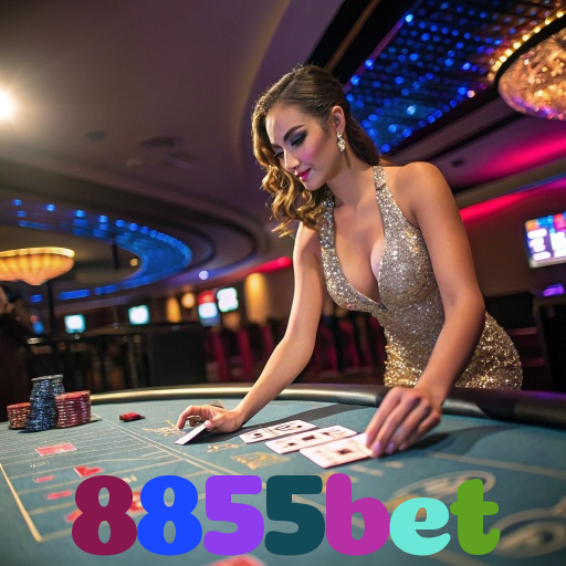8855bet - Baixe o App 8855bet para Android e Comece a Jogar