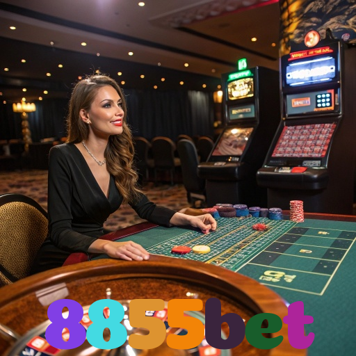 8855bet - Baixe o app 8855bet no Google Play e jogue ao vivo