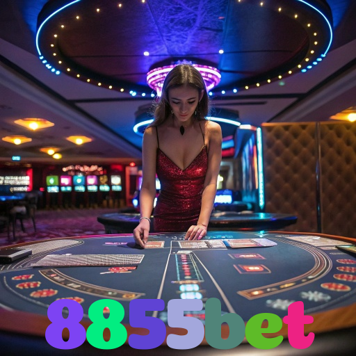 8855bet - Baixe o app 8855bet no Google Play e jogue ao vivo