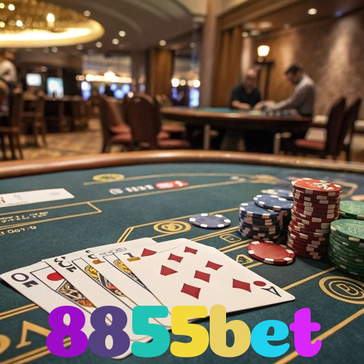 8855bet - Baixe o App 8855bet para Android e Comece a Jogar