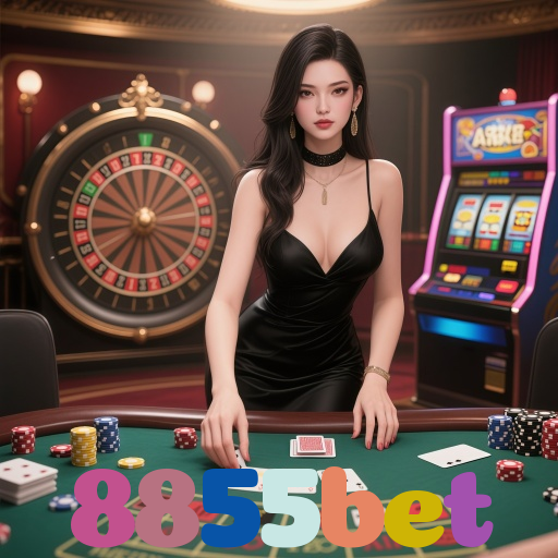 8855bet - Baixe o App 8855bet para Android e Comece a Jogar
