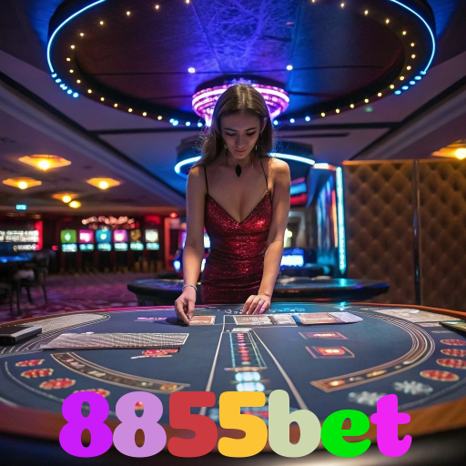 8855bet - Baixe o app 8855bet no Google Play e jogue ao vivo