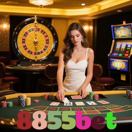 8855bet - Baixe o App 8855bet para Android e Comece a Jogar