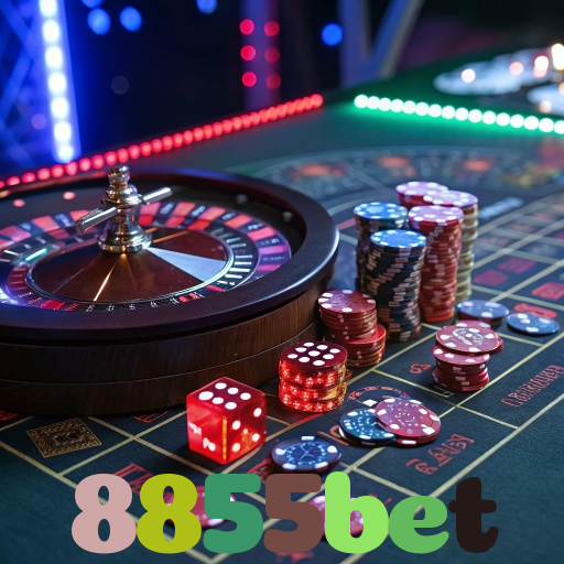 8855bet - Baixe o App 8855bet para Android e Comece a Jogar