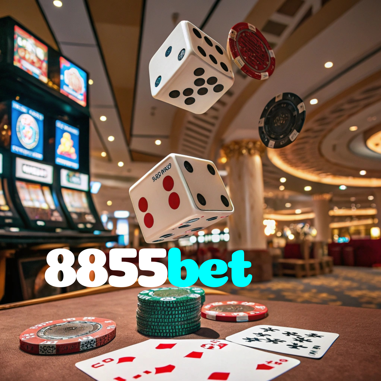 8855bet - Baixe o App 8855bet para Android e Comece a Jogar