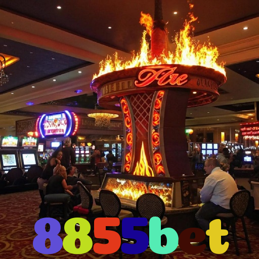 8855bet - Baixe o App 8855bet para Android e Comece a Jogar