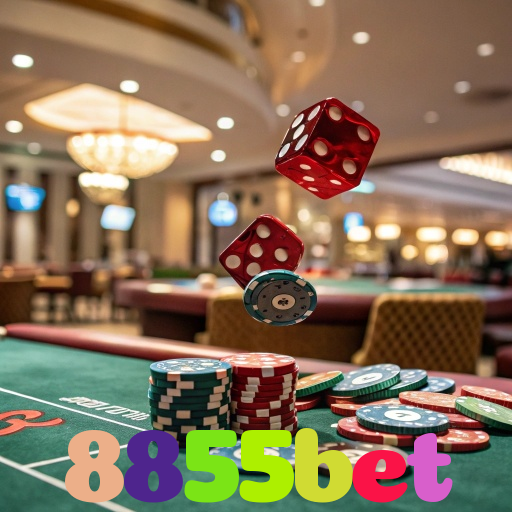 8855bet - Baixe o App 8855bet para Android e Comece a Jogar