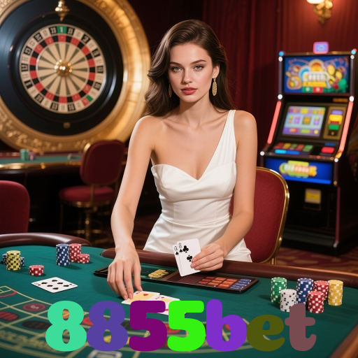 8855bet - Baixe o app 8855bet no Google Play e jogue ao vivo