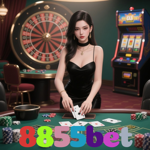 8855bet - Baixe o app 8855bet no Google Play e jogue ao vivo