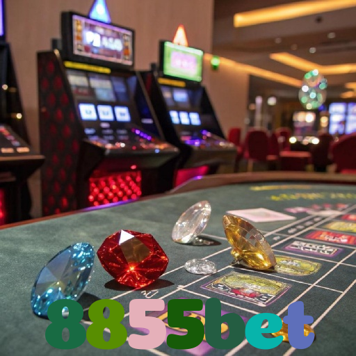 8855bet - Baixe o App 8855bet para Android e Comece a Jogar