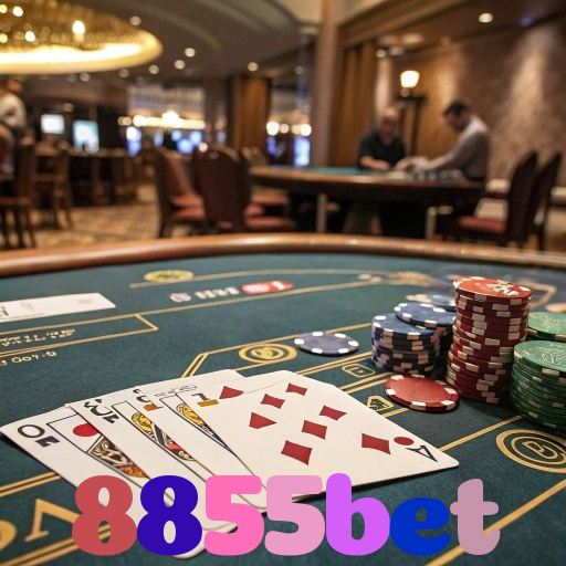 8855bet - Baixe o App 8855bet para Android e Comece a Jogar