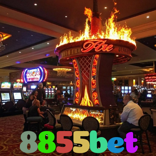 8855bet - Baixe o app 8855bet no Google Play e jogue ao vivo