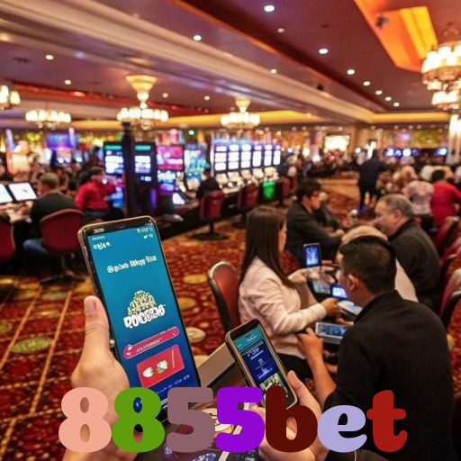 8855bet - Baixe o app 8855bet no Google Play e jogue ao vivo
