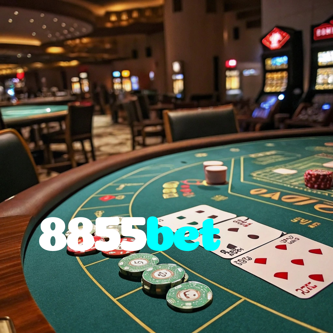 8855bet - Baixe o app 8855bet no Google Play e jogue ao vivo