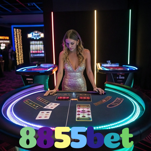 8855bet - Baixe o app 8855bet no Google Play e jogue ao vivo