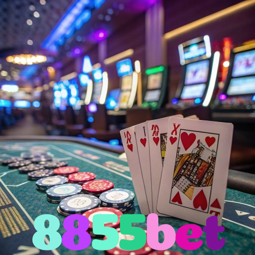 8855bet - Baixe o app 8855bet no Google Play e jogue ao vivo