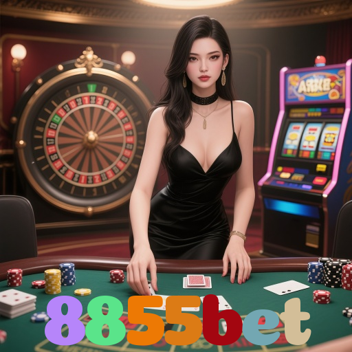 8855bet - Baixe o app 8855bet no Google Play e jogue ao vivo