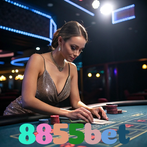 8855bet - Baixe o app 8855bet no Google Play e jogue ao vivo