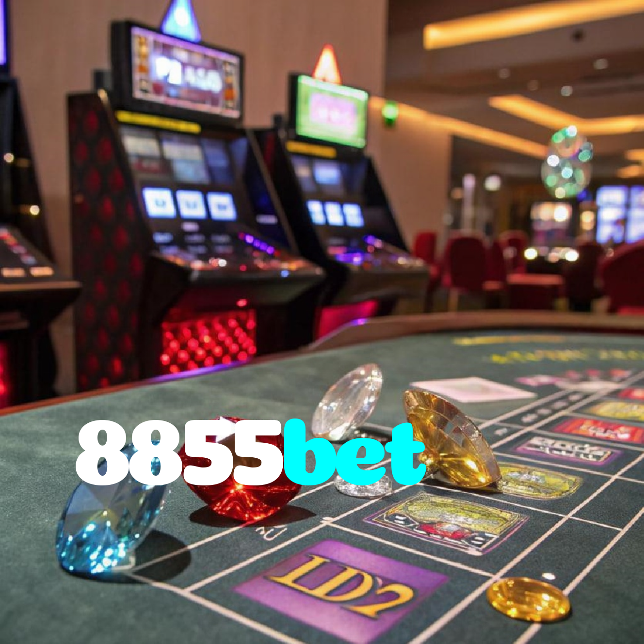 8855bet - Baixe o App 8855bet para Android e Comece a Jogar