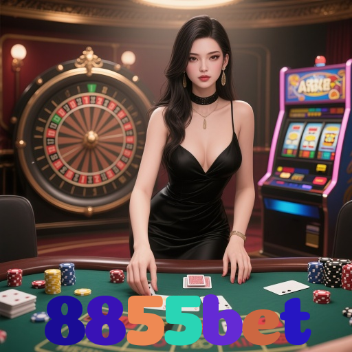 8855bet - Baixe o app 8855bet no Google Play e jogue ao vivo