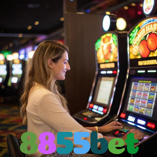8855bet - Baixe o App 8855bet para Android e Comece a Jogar