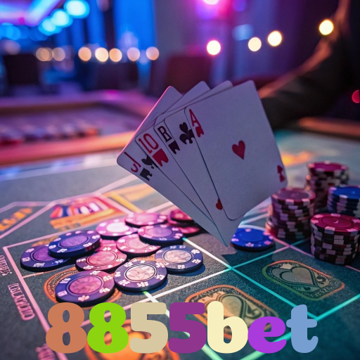 8855bet - Baixe o App 8855bet para Android e Comece a Jogar
