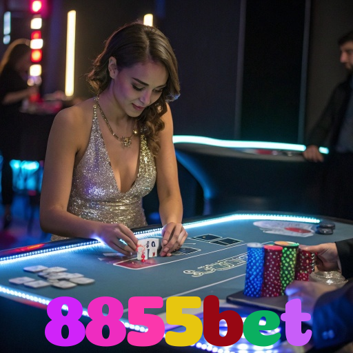 8855bet - Baixe o app 8855bet no Google Play e jogue ao vivo