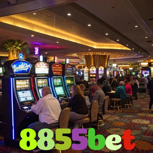 8855bet - Baixe o App 8855bet para Android e Comece a Jogar