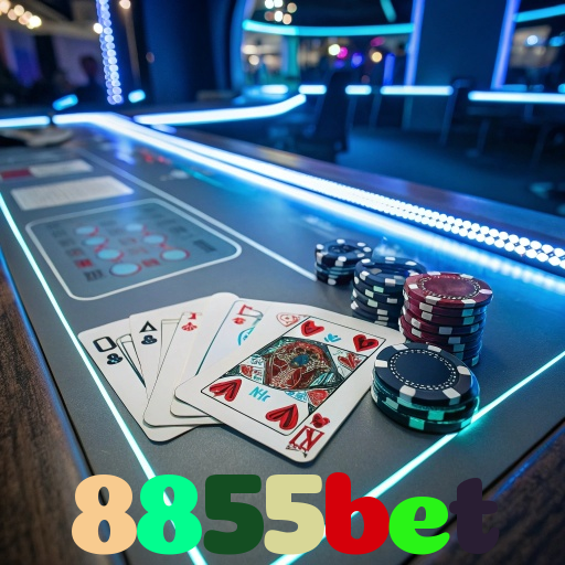 8855bet - Baixe o App 8855bet para Android e Comece a Jogar