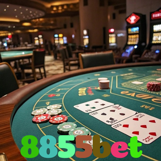 8855bet - Baixe o app 8855bet no Google Play e jogue ao vivo