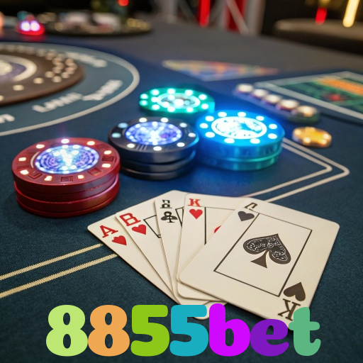 8855bet - Baixe o App 8855bet para Android e Comece a Jogar