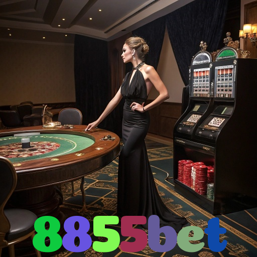 8855bet - Baixe o app 8855bet no Google Play e jogue ao vivo
