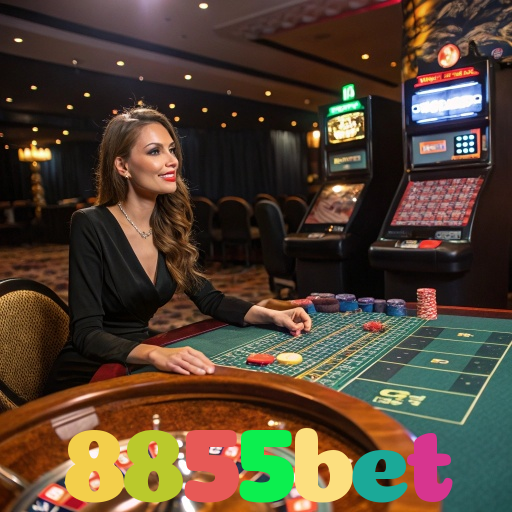 8855bet - Baixe o app 8855bet no Google Play e jogue ao vivo