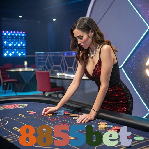 8855bet - Baixe o App 8855bet para Android e Comece a Jogar