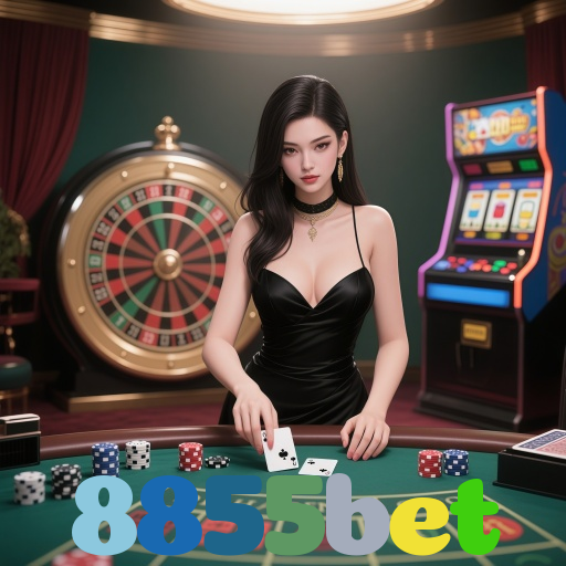 8855bet - Baixe o app 8855bet no Google Play e jogue ao vivo