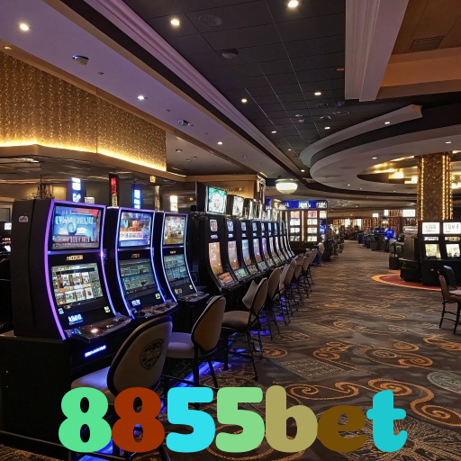 8855bet - Baixe o App 8855bet para Android e Comece a Jogar