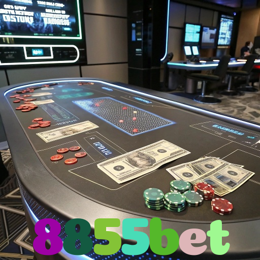 8855bet - Baixe o app 8855bet no Google Play e jogue ao vivo