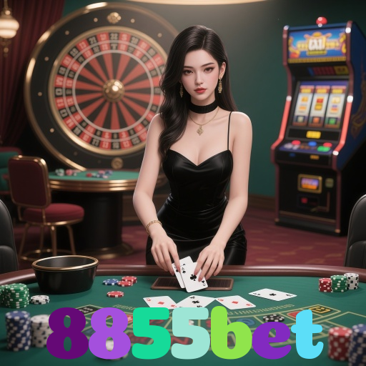 8855bet - Baixe o app 8855bet no Google Play e jogue ao vivo