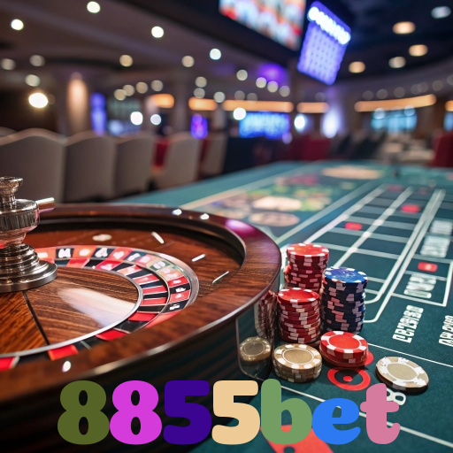 8855bet - Baixe o app 8855bet no Google Play e jogue ao vivo