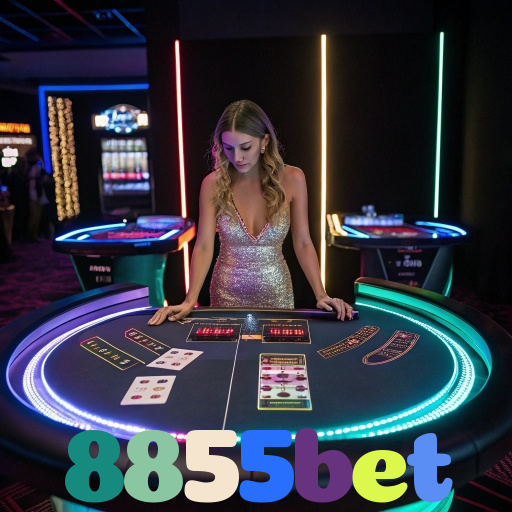 8855bet - Baixe o App 8855bet para Android e Comece a Jogar