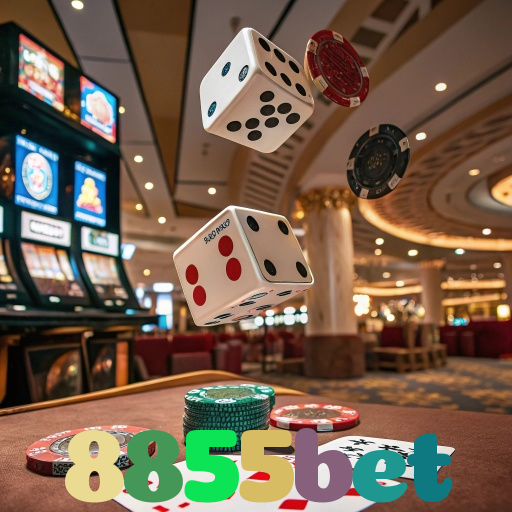 8855bet - Baixe o app 8855bet no Google Play e jogue ao vivo